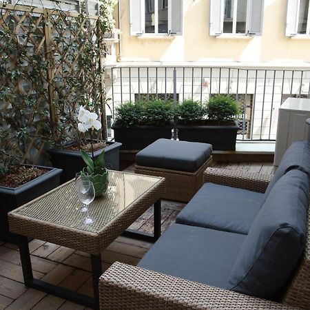 Corso Magenta Prestige Apartment Milan Extérieur photo