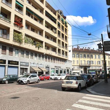 Corso Magenta Prestige Apartment Milan Extérieur photo