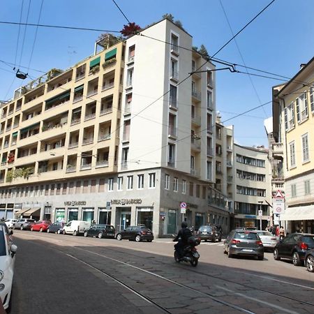 Corso Magenta Prestige Apartment Milan Extérieur photo