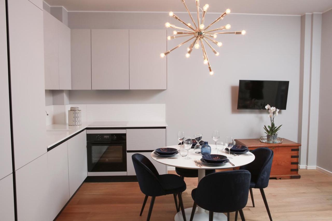 Corso Magenta Prestige Apartment Milan Extérieur photo