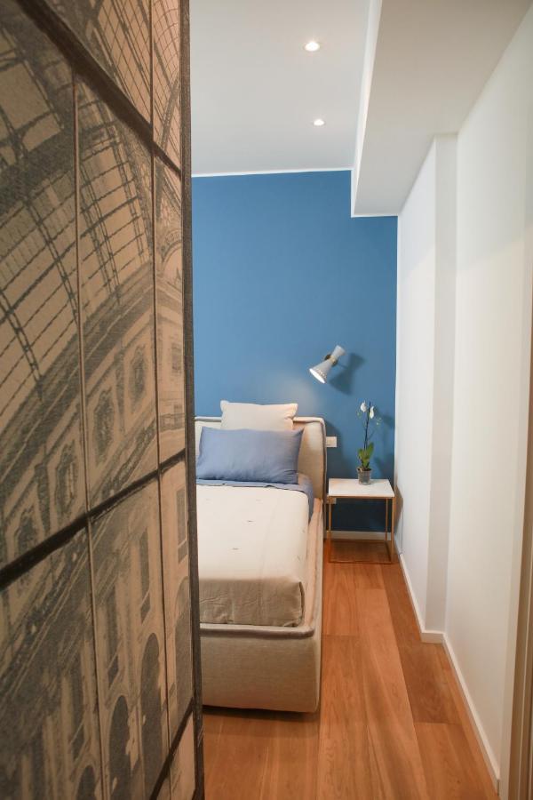 Corso Magenta Prestige Apartment Milan Extérieur photo