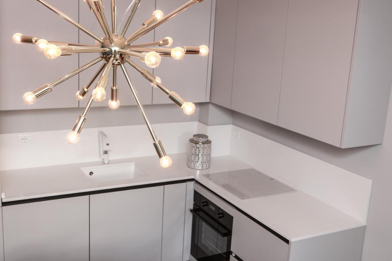 Corso Magenta Prestige Apartment Milan Extérieur photo