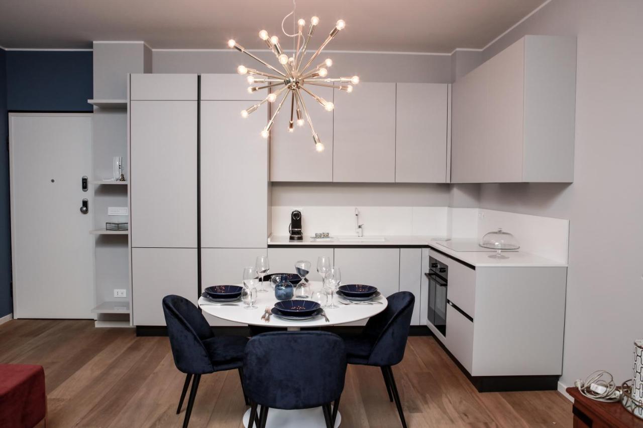Corso Magenta Prestige Apartment Milan Extérieur photo