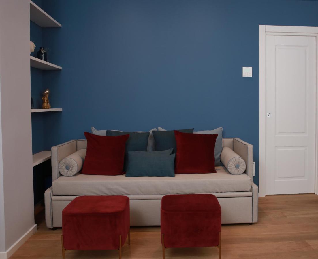 Corso Magenta Prestige Apartment Milan Extérieur photo
