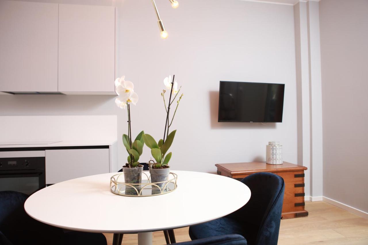 Corso Magenta Prestige Apartment Milan Extérieur photo