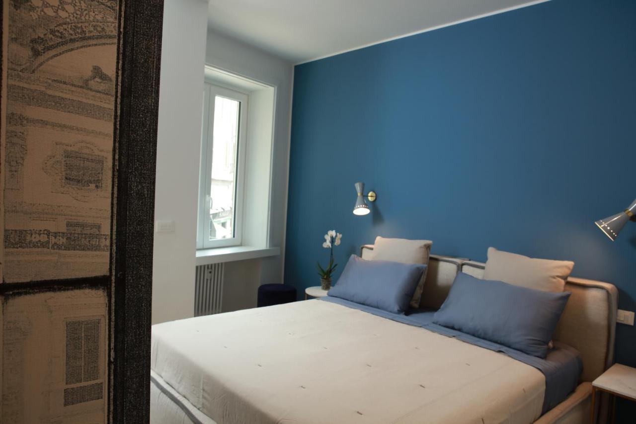 Corso Magenta Prestige Apartment Milan Extérieur photo